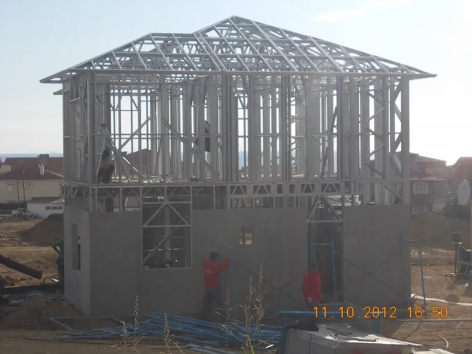 Ümraniye 130m² - 7